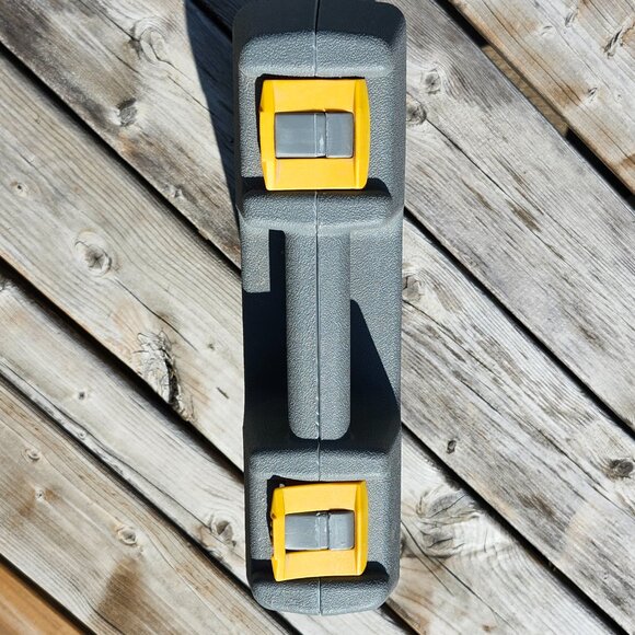 RYOBI The Clutch Driver Drill Case Hard Case - Picture 5 of 8